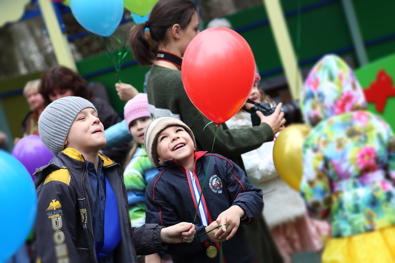 Галин Выпускной 2016